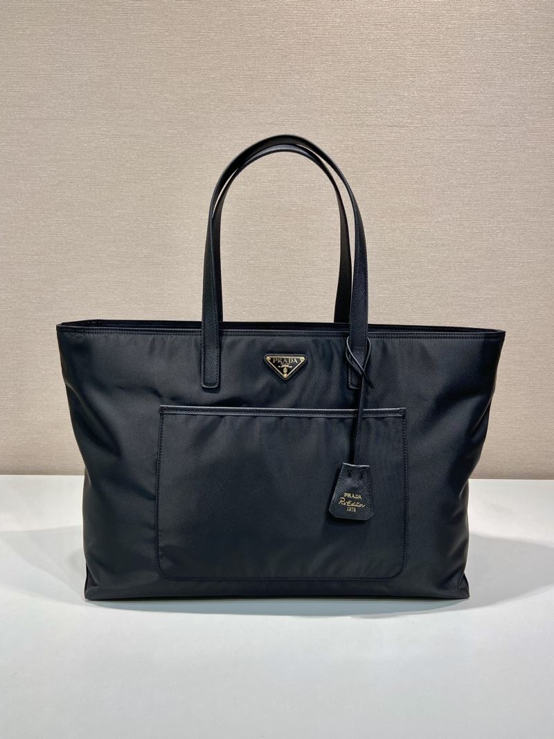 Prada Tote Bags